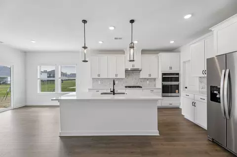 Kitchen - 3711 Wiregrass Ct, Rockvale, TN 37153 photo 2 of 8