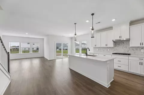 Kitchen - 3711 Wiregrass Ct, Rockvale, TN 37153 photo 1 of 8