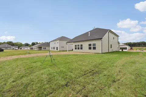 Exterior - 3711 Wiregrass Ct, Rockvale, TN 37153 photo 10 of 10