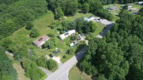 4368 Old Metal Rd, Palmyra, TN 37142