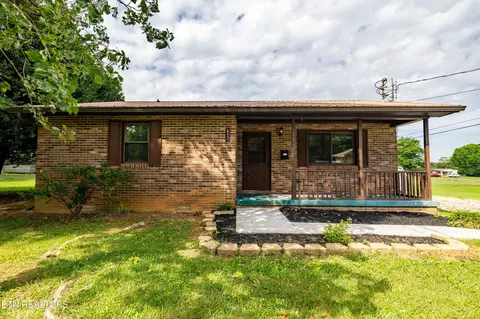 617 Dotson Memorial Rd, Maryville, TN 37801