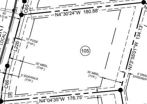 302 Wild Turkey Ct, Spring Hill, TN 37174