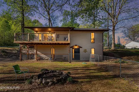 272 Watson Trce, Madisonville, TN 37354