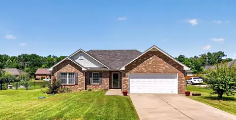 3194 Barretts Ridge Dr, Murfreesboro, TN 37130