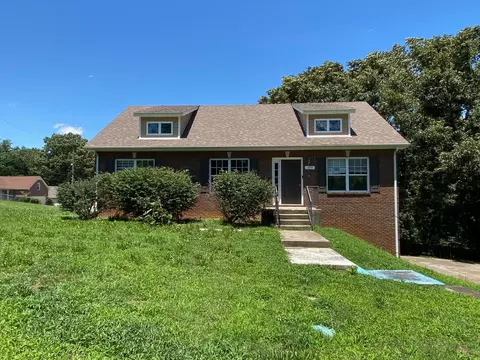 259 Shiloh Rd, Clarksville, TN 37042