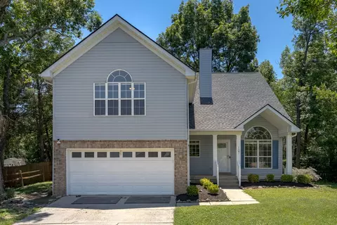107 Ella St, Smyrna, TN 37167