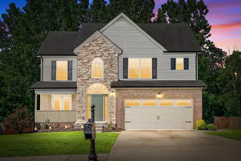 1604 Apache Way, Clarksville, TN 37042