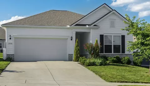 3410 Hattie Ln, Columbia, TN 38401