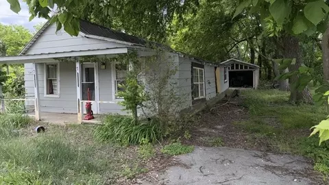 408 S Shephard St, Winchester, TN 37398
