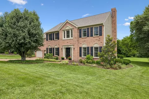 704 Helmsdale Pl S, Brentwood, TN 37027
