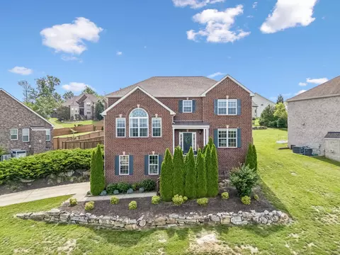 118 Manor Way, Hendersonville, TN 37075