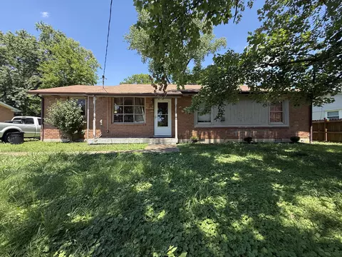 5032 Bonnameade Dr, Hermitage, TN 37076