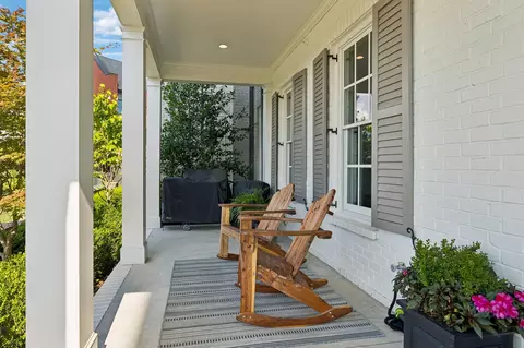 Exterior - 171 Front St, Franklin, TN 37064 photo 8 of 16