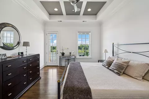 Bedroom - 171 Front St, Franklin, TN 37064 photo 2 of 4