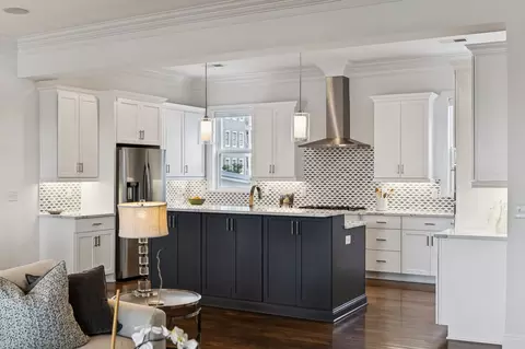 Kitchen - 171 Front St, Franklin, TN 37064 photo 1 of 11