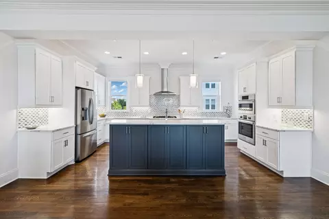 Kitchen - 171 Front St, Franklin, TN 37064 photo 10 of 11