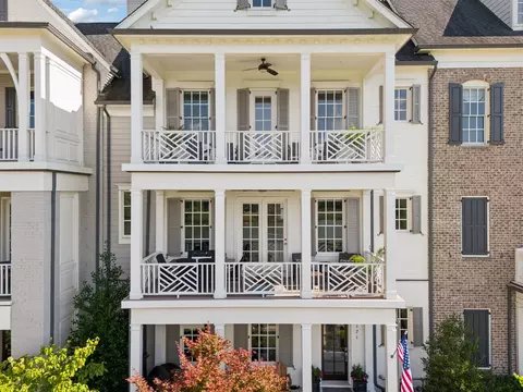 Exterior - 171 Front St, Franklin, TN 37064 photo 3 of 16