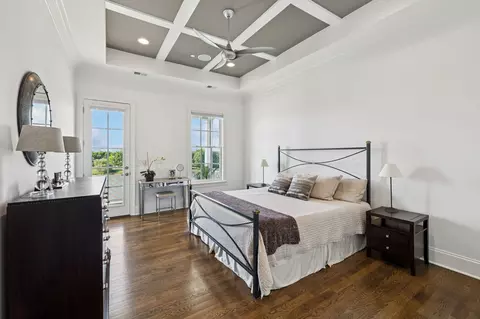Bedroom - 171 Front St, Franklin, TN 37064 photo 1 of 4