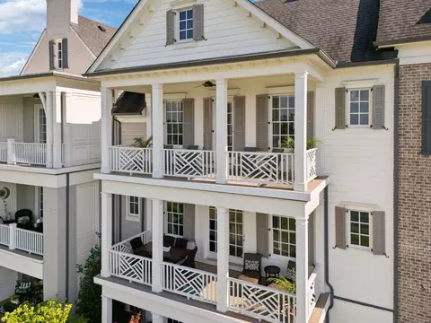 Exterior - 171 Front St, Franklin, TN 37064 photo 5 of 16