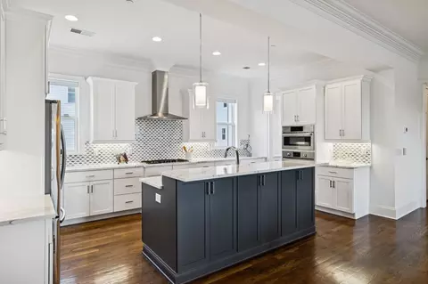 Kitchen - 171 Front St, Franklin, TN 37064 photo 3 of 11
