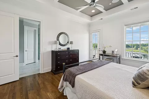 Bedroom - 171 Front St, Franklin, TN 37064 photo 3 of 4
