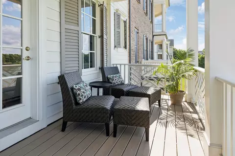 Exterior - 171 Front St, Franklin, TN 37064 photo 13 of 16