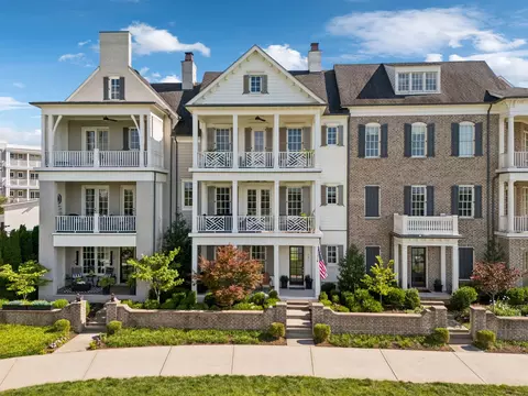 Exterior - 171 Front St, Franklin, TN 37064 photo 2 of 16