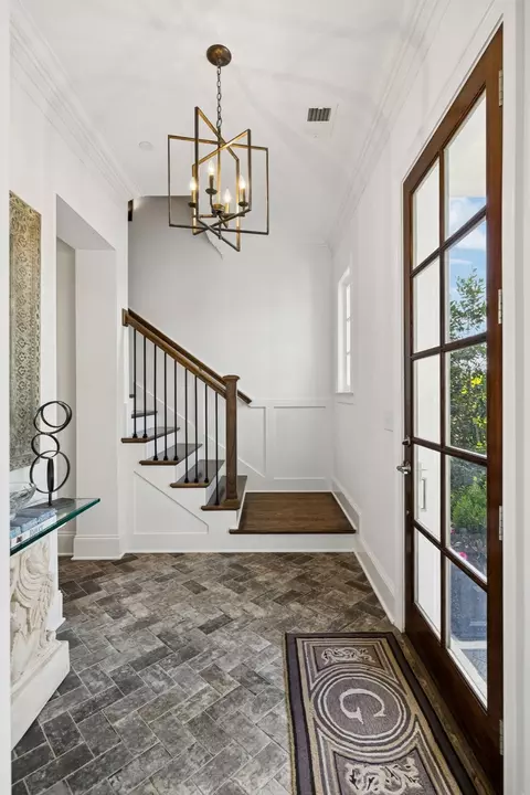 Entry Way - 171 Front St, Franklin, TN 37064 photo 3 of 9