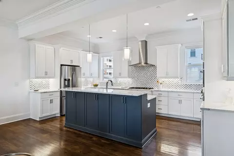 Kitchen - 171 Front St, Franklin, TN 37064 photo 11 of 11