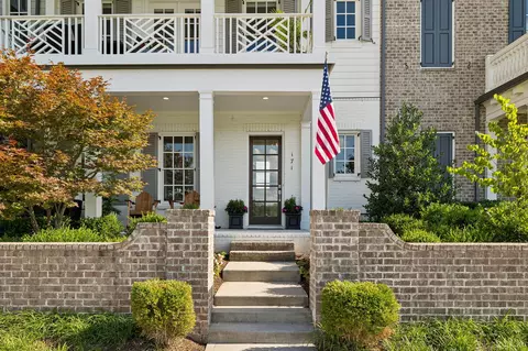 Exterior - 171 Front St, Franklin, TN 37064 photo 6 of 16
