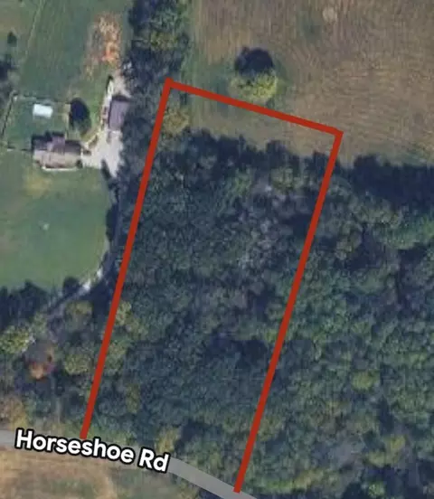 0 Horseshoe Rd, Cross Plains, TN 37049