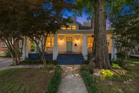 1417 Gartland Ave, Nashville, TN 37206