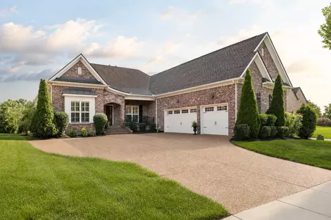 3271 Burris Dr, Nolensville, TN 37135