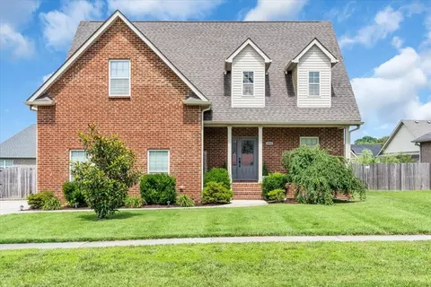 110 Riley Creek Rd, Tullahoma, TN 37388