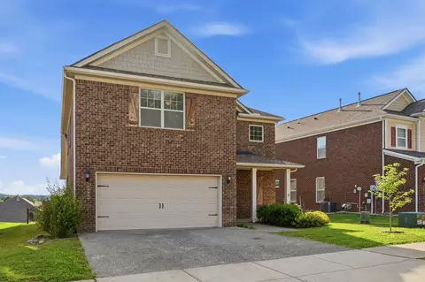 300 Black Thorn Ln, Gallatin, TN 37066