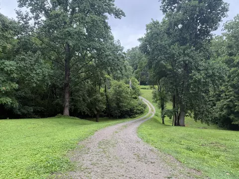 6437 Peytonsville Arno Rd, College Grove, TN 37046