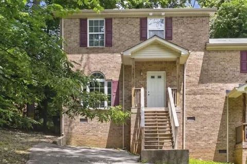 318 Melvin Jones Dr # A, Nashville, TN 37217