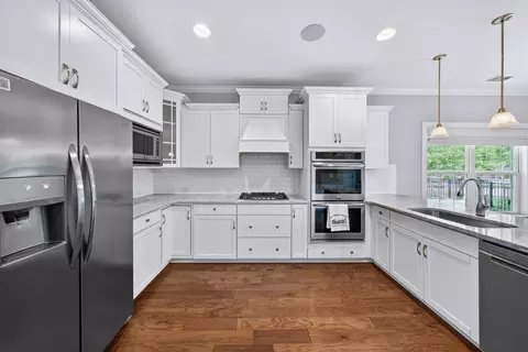 Kitchen - 910 Scouting Dr, Franklin, TN 37064 photo 1 of 4