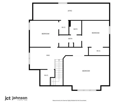 Floorplan - 910 Scouting Dr, Franklin, TN 37064 photo 3 of 3