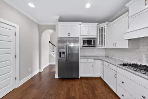 Entry Way - 910 Scouting Dr, Franklin, TN 37064 photo 4 of 11