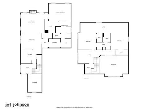 Floorplan - 910 Scouting Dr, Franklin, TN 37064 photo 1 of 3