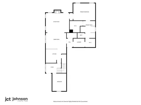 Floorplan - 910 Scouting Dr, Franklin, TN 37064 photo 2 of 3