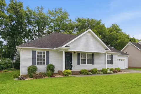 2809 Waywood Dr, Murfreesboro, TN 37128