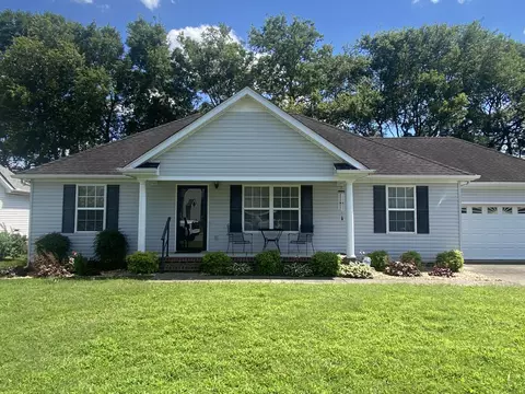 2809 Waywood Dr, Murfreesboro, TN 37128