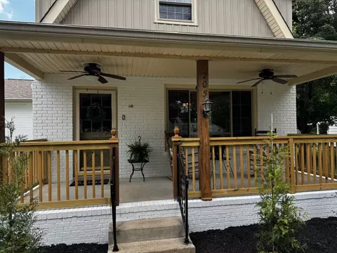 205 Anthony Ave, Old Hickory, TN 37138
