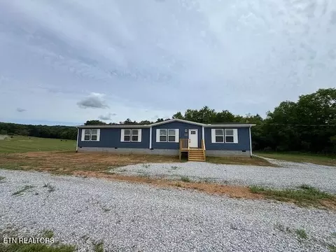 1680 Goodfield Rd, Decatur, TN 37322