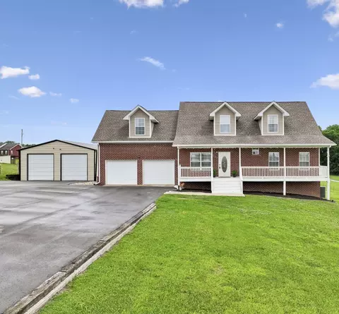 527 Governor Hall Rd, Castalian Springs, TN 37031