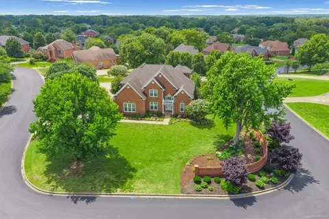 412 Treemont Dr, Clarksville, TN 37043