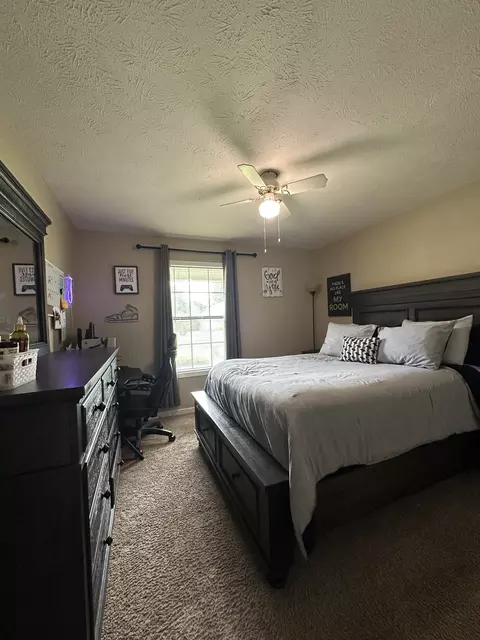 Bedroom - 133 Buttonwood Dr, Jackson, TN 38305 photo 3 of 3