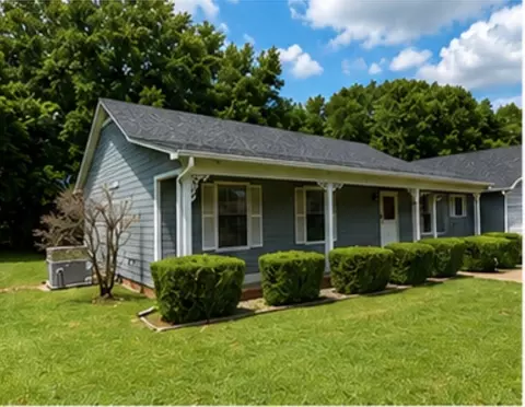 Exterior - 133 Buttonwood Dr, Jackson, TN 38305 photo 2 of 2